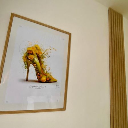 Le Cocon De La Tour -Vip-Compiegne-Hyper Centreアパートメント エクステリア 写真